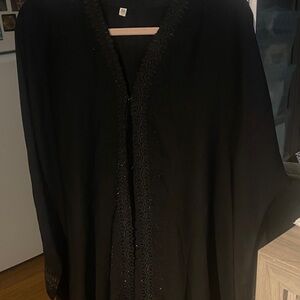 VIP Abaya Dress